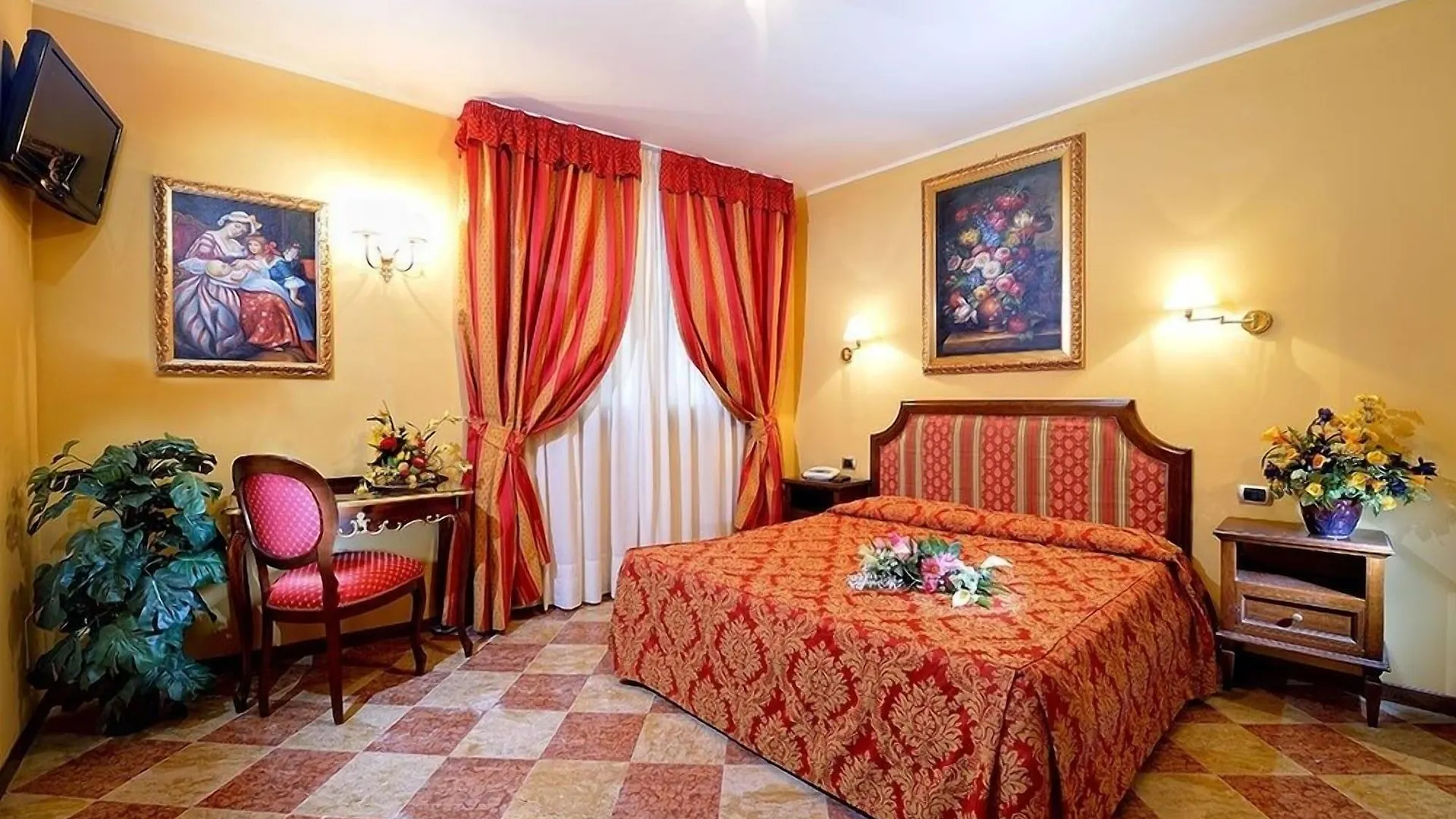 Antico Panada Hotel Venice