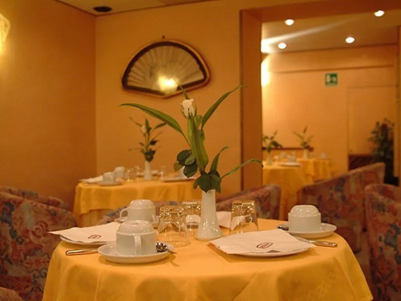 ***  Antico Panada Hotel Venice Italy