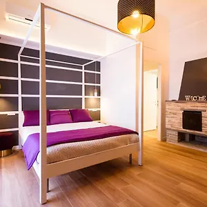 Appartement And 5 Terre La Spezia