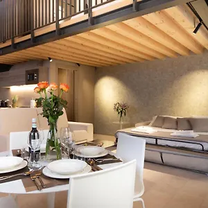 Apartamento 8 Loft Veneza