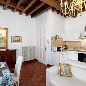 Corte Rialto Apartment