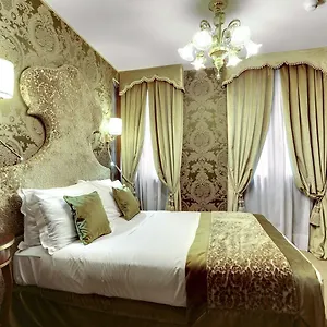 Ξενοδοχείο Casanova, Βενετία