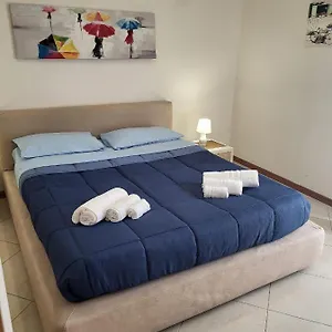 Apartamento Le Gemme Nápoles