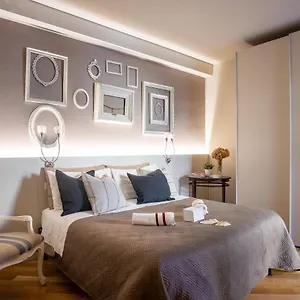 Appartement Elegant Location In - 2 Free Parking! Florence