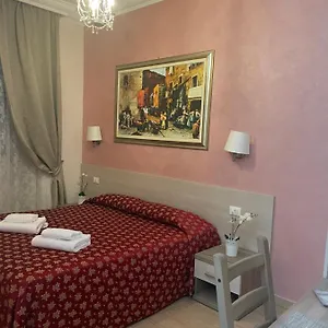 Casa de hóspedes Bye Roma