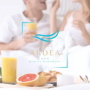Ardea 3*, Rimini Olaszország