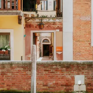 Vakantiehuis Casa Accademia Venetië