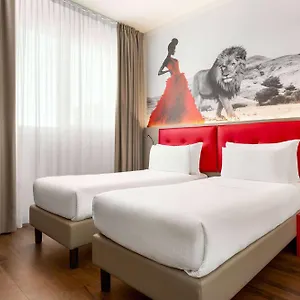 Amedia Milan, Trademark Collection By Wyndham 4*, Μιλάνο Ιταλία