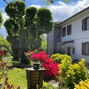 Vakantiehuis Le Bricolle Viggiù