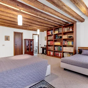Ca Serenissima Apartment