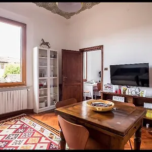 Appartement Il Cuore Di Bologna