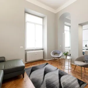 Apartamento Royal - Centro Milão