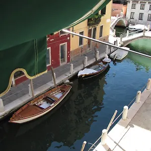 Ca' San Trovaso - 6 Veneza