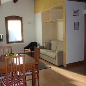 Ca' Morandi Apartment