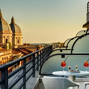 visit hotel