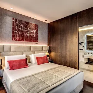 Prassede Palace 4*, Ρώμη Ιταλία