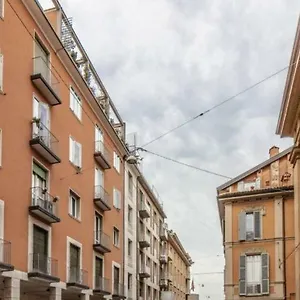 Appartement Attico Galliera Bologna