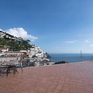 Apartamento Amalfitano Amalfi