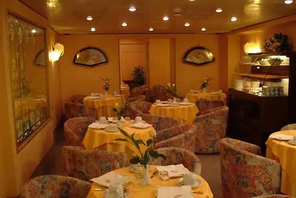 ***  Antico Panada Hotel Veneza Itália