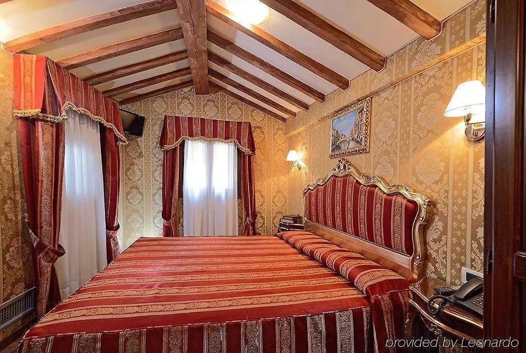 Antico Panada Hotel Veneza Itália