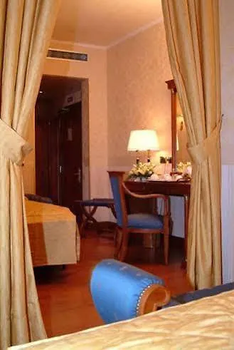 Antico Panada Hotel Velence Olaszország