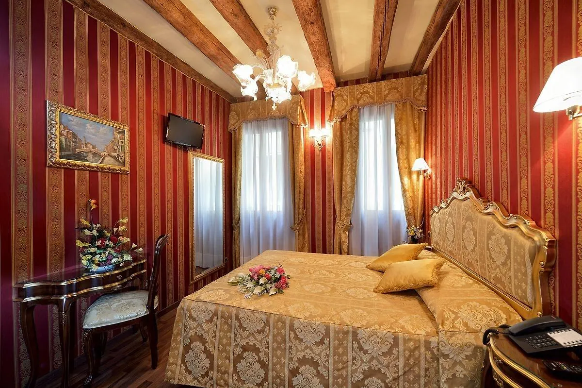 Antico Panada Hotel Velence