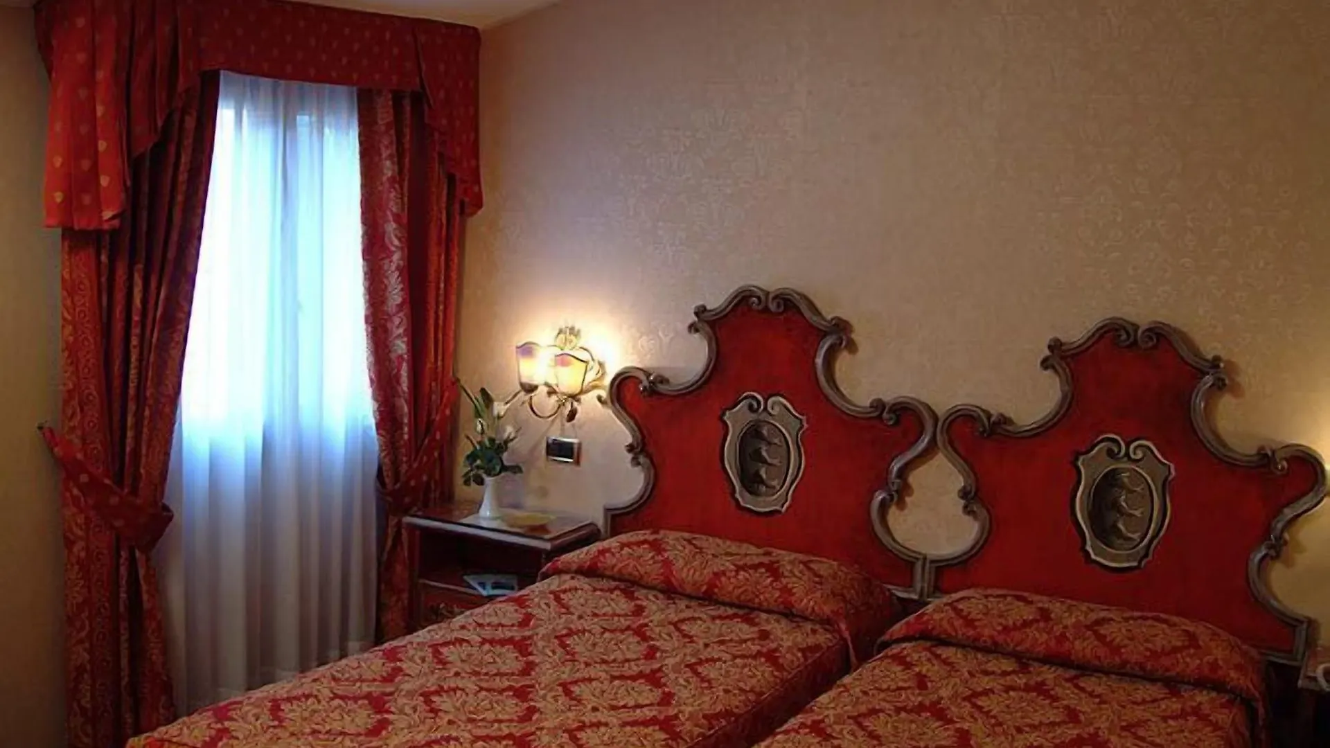 Antico Panada Hotel Velence 3*,  Olaszország