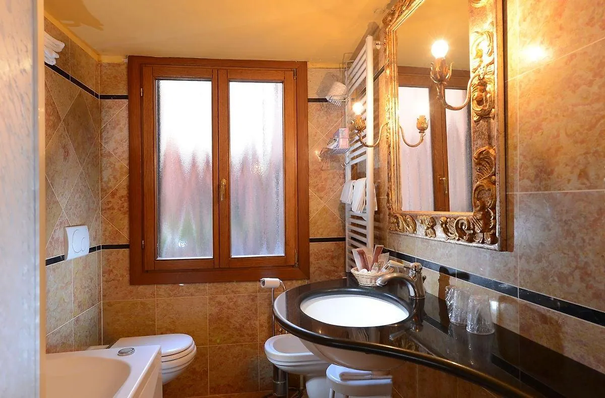 Antico Panada Hotel Velence