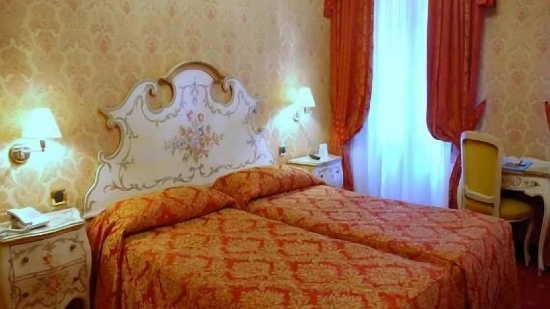 Antico Panada Hotel Velence