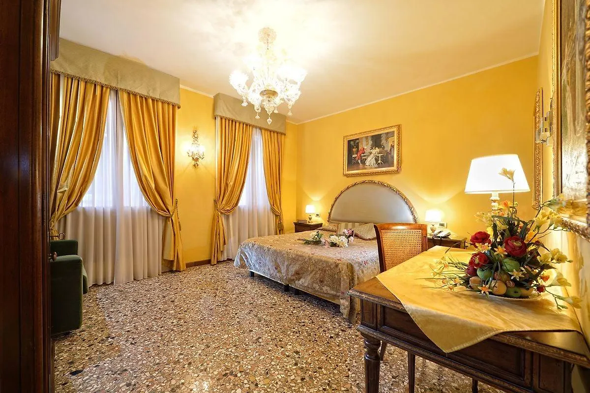 Antico Panada Hotel Velence Olaszország