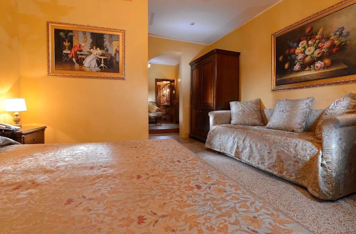 Antico Panada Hotel Velence