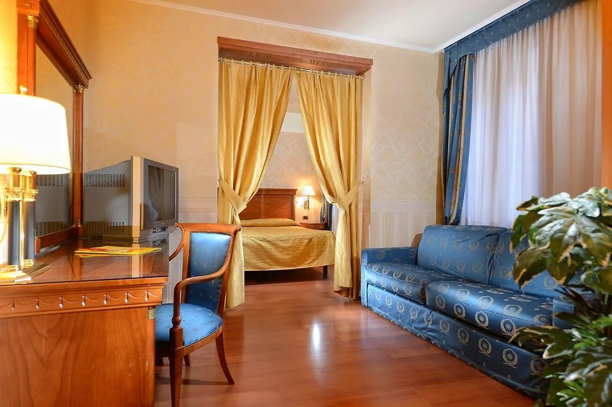 Antico Panada Hotel Velence 3*,  Olaszország
