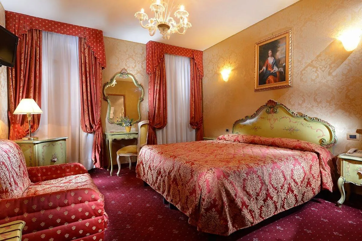 Antico Panada Hotel Velence