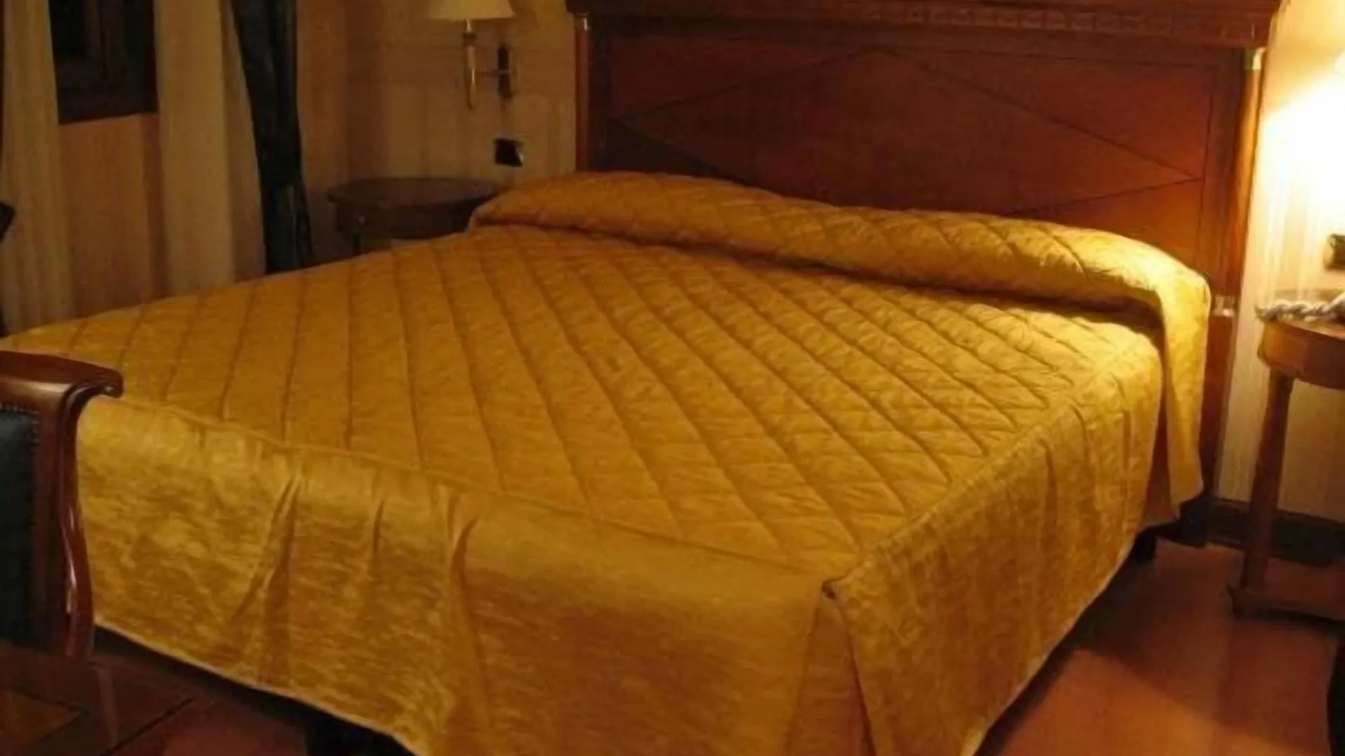 Antico Panada Hotel Velence