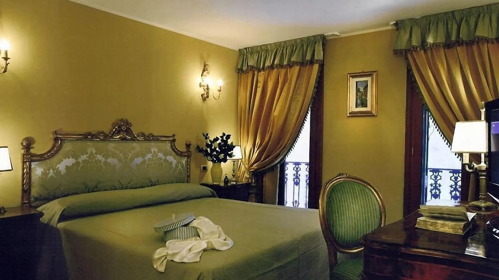 Antico Panada Hotel Velence