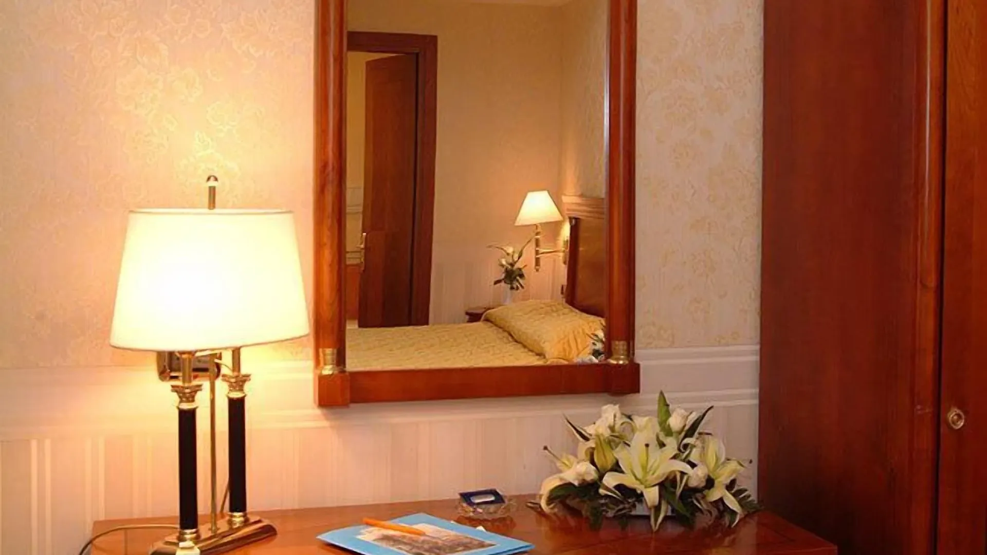 Antico Panada Hotel Velence