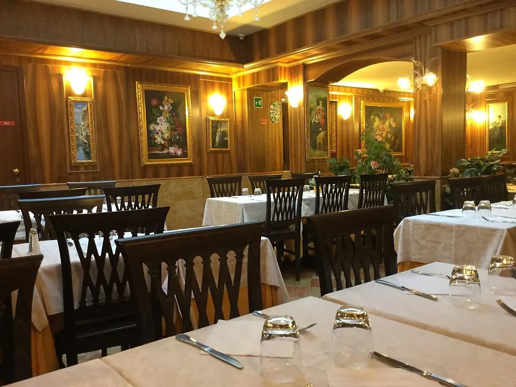 Antico Panada Hotel Velence