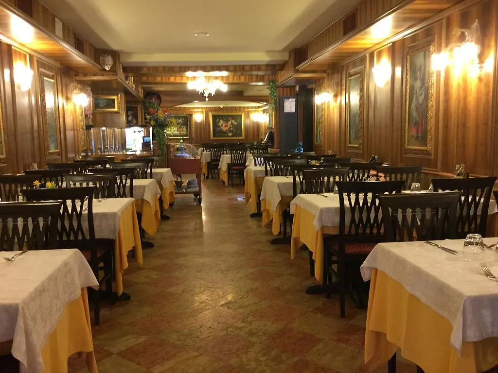 Antico Panada Hotel Velence