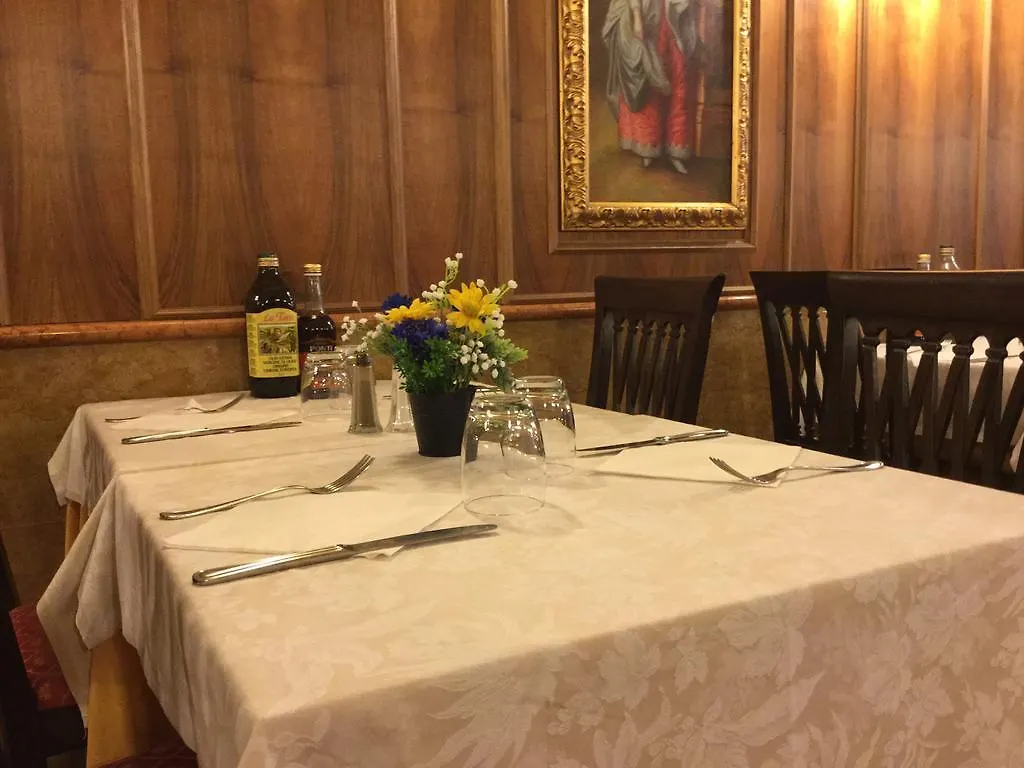 Antico Panada Hotel Velence 3*,  Olaszország