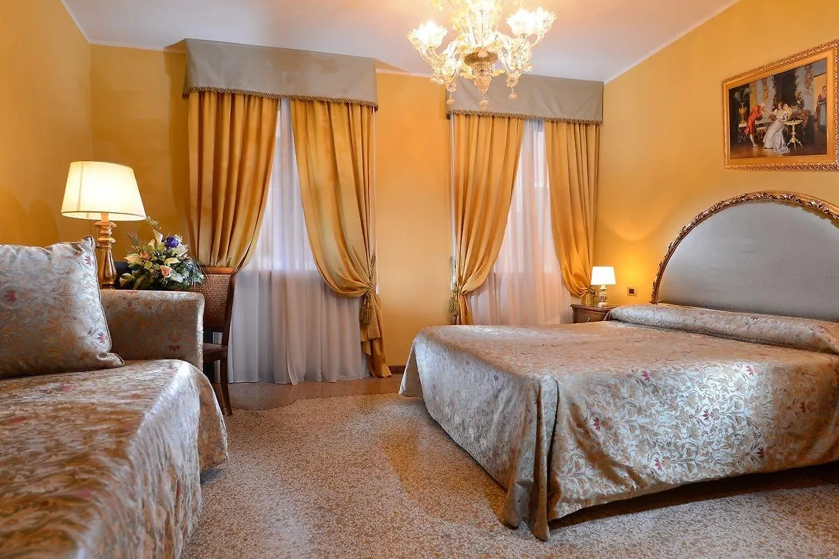 Antico Panada Hotel Velence