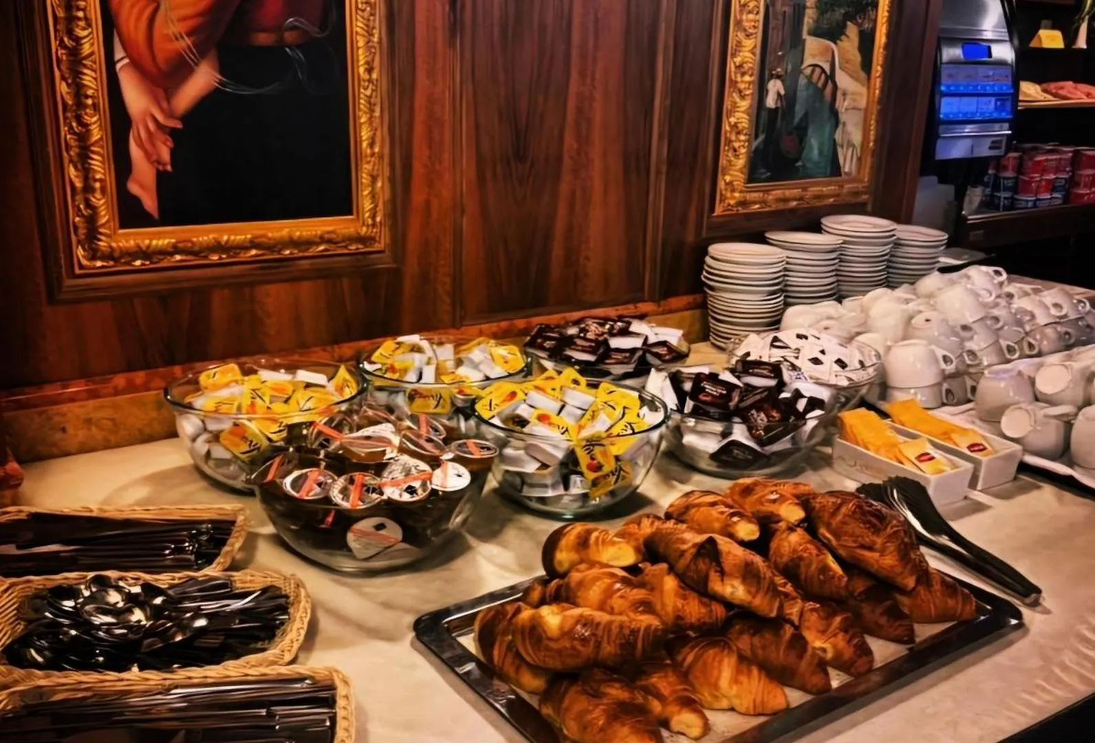 Antico Panada Hotel Velence
