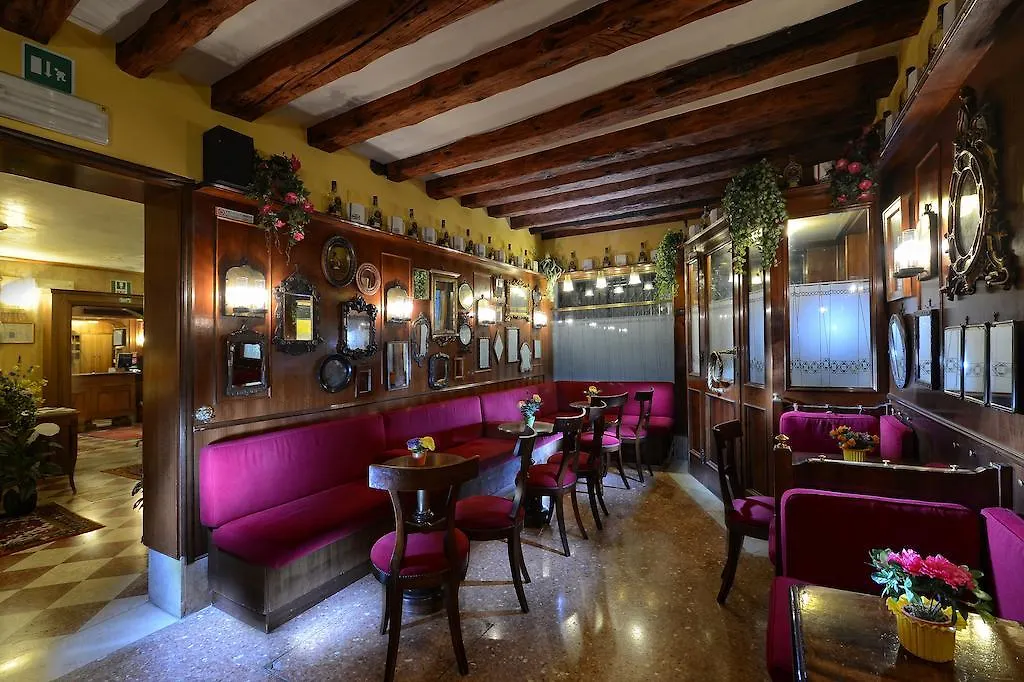 Antico Panada Hotel Velence