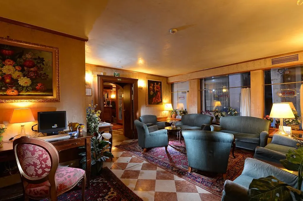 Antico Panada Hotel Velence