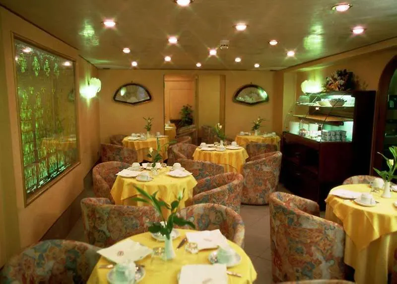 Antico Panada Hotel Velence