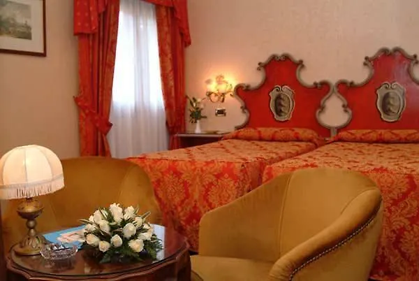 Antico Panada Hotel Velence