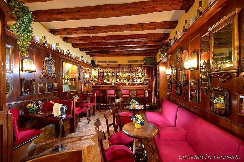 Antico Panada Hotel Velence