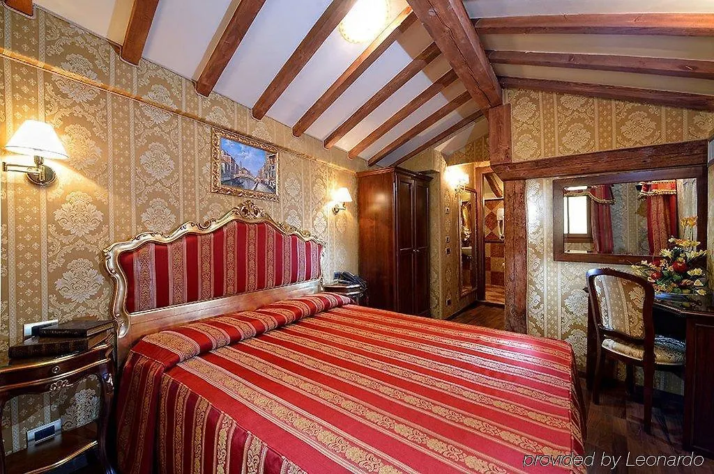 Antico Panada Hotel Velence