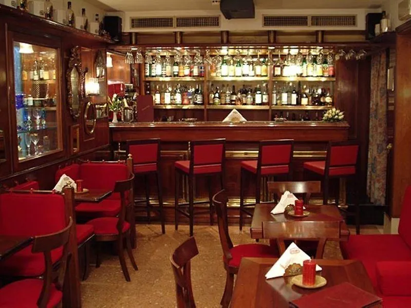 Antico Panada Hotel Velence