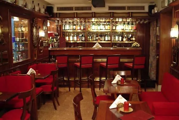 Antico Panada Hotel Velence