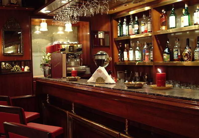 Antico Panada Hotel Velence 3*,